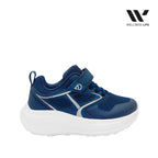 Zapatos escolares Kenma para infante color navy