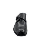Monk straps Kendrick para hombre color negro