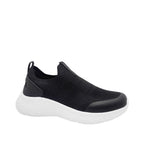 Tennis Keller para mujer color negro