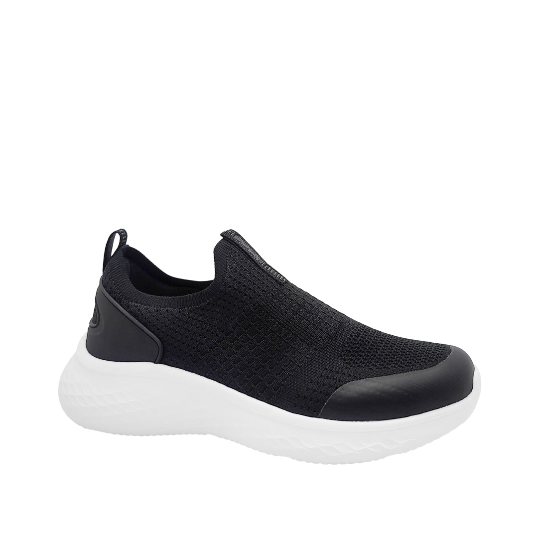 Tennis Keller para mujer color negro