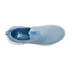 Tennis Keller para mujer color celeste