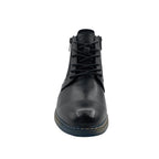 Botas Jones para hombre color negro