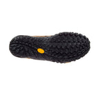 Tennis Intercept para hombre color café
