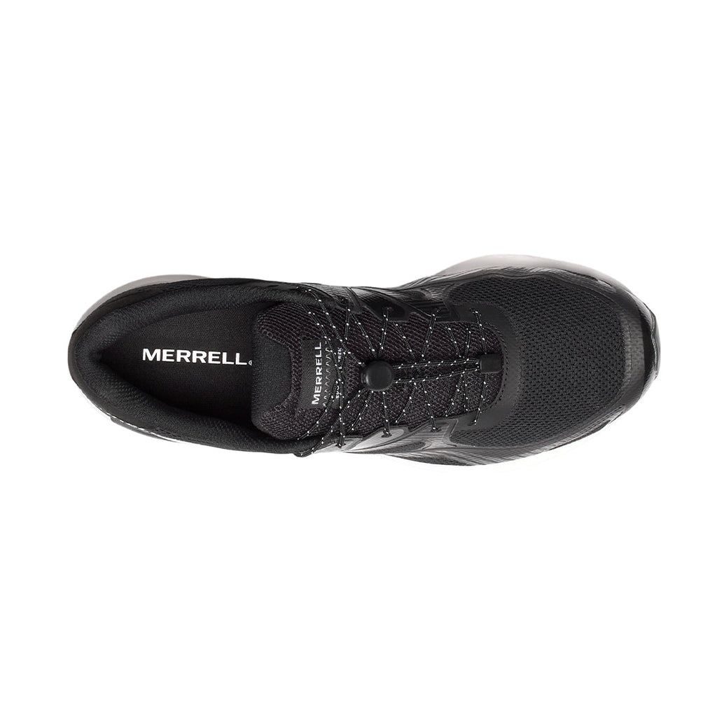 Tennis Skyquest Trek para hombre color negro