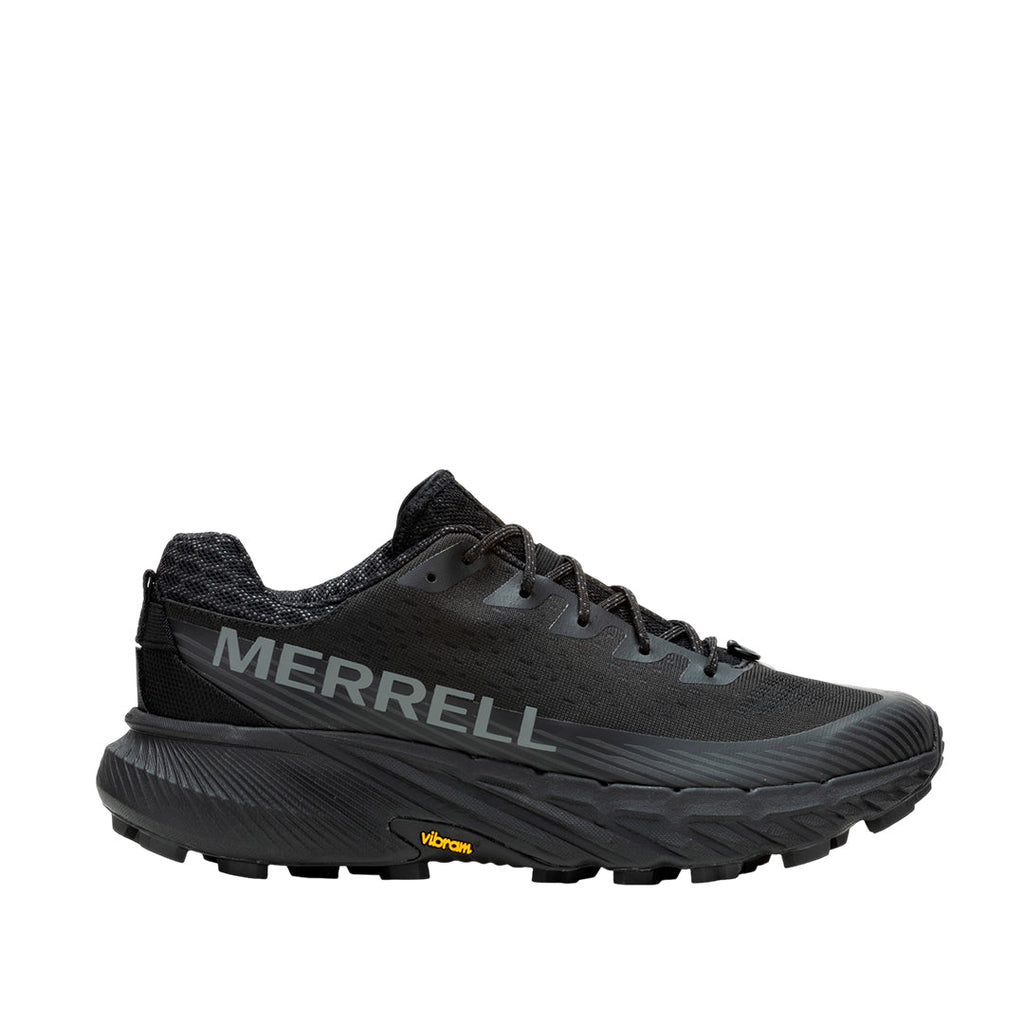 Tennis Agility Peak 5 para hombre color negro