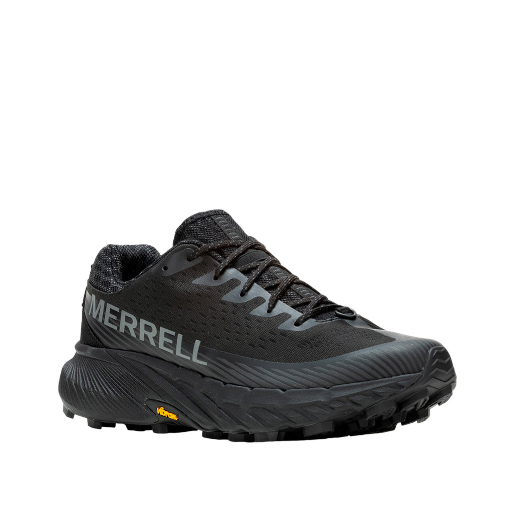Tennis Agility Peak 5 para hombre color negro