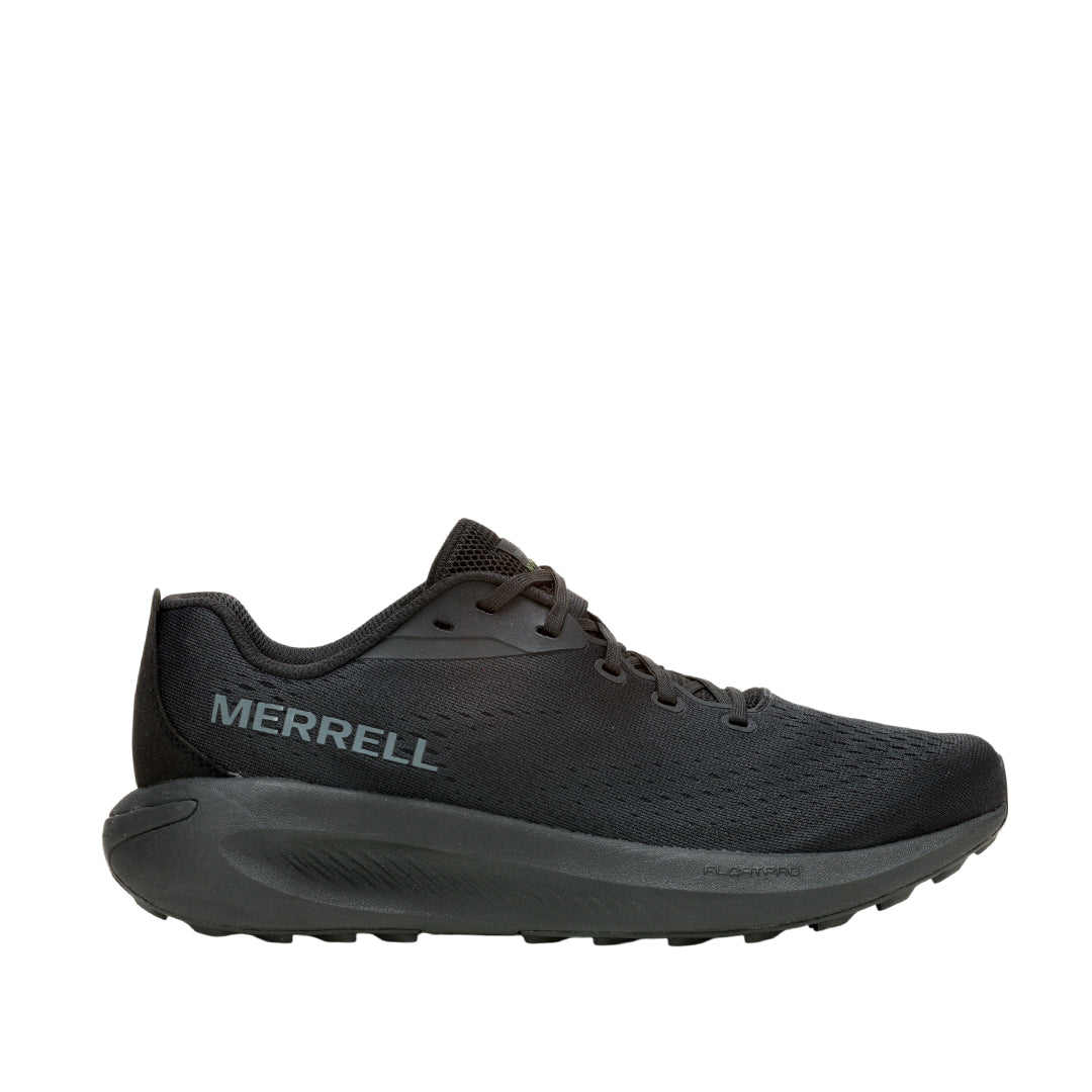 Tennis Morphlite para hombre color negro