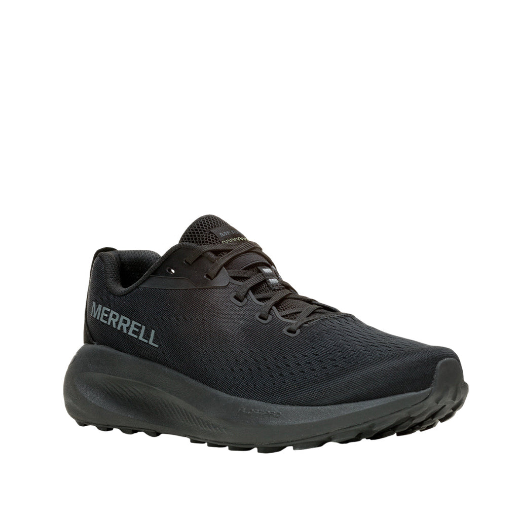 Tennis Morphlite para hombre color negro