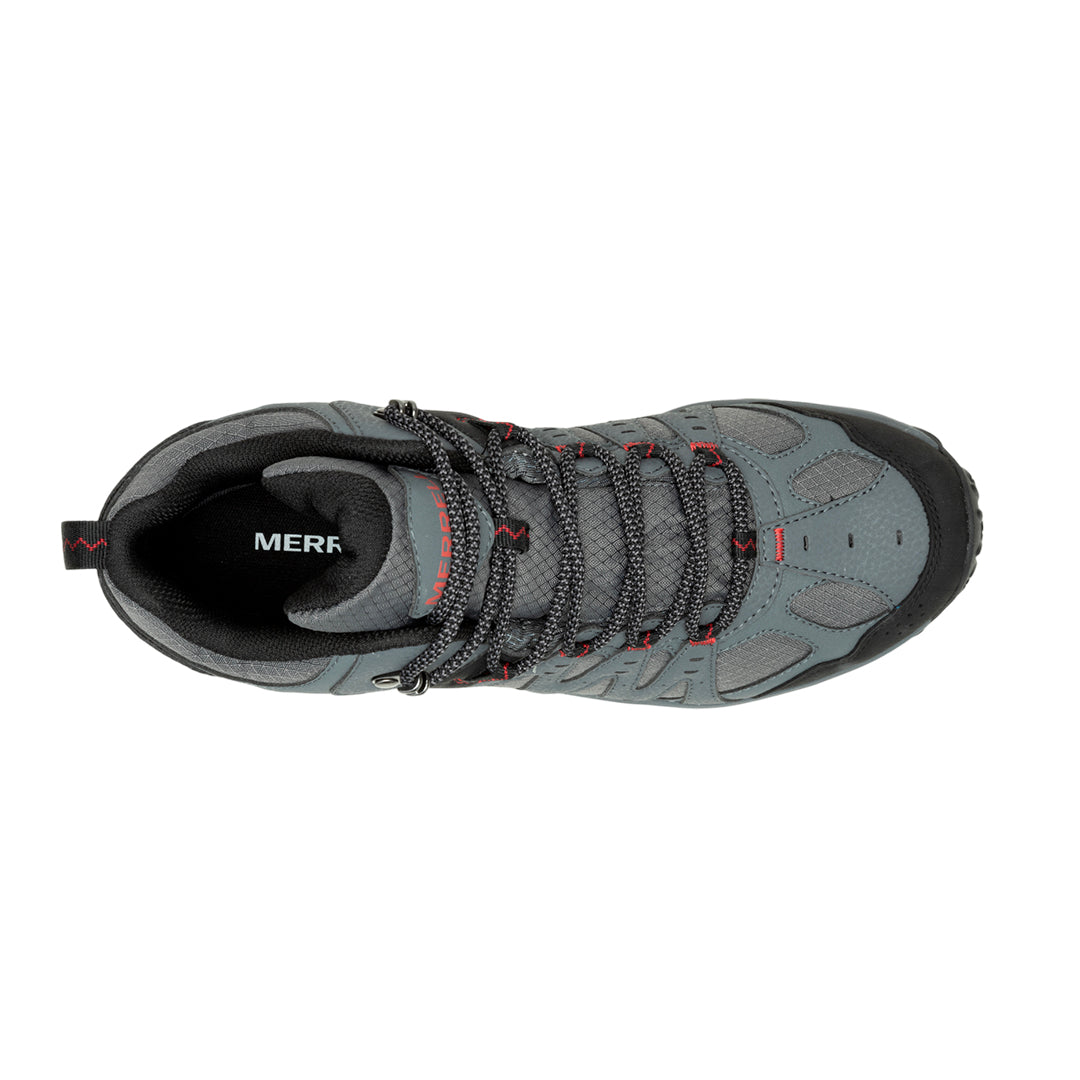 Tennis Accentor 3 Sport Mid GTX para hombre color gris