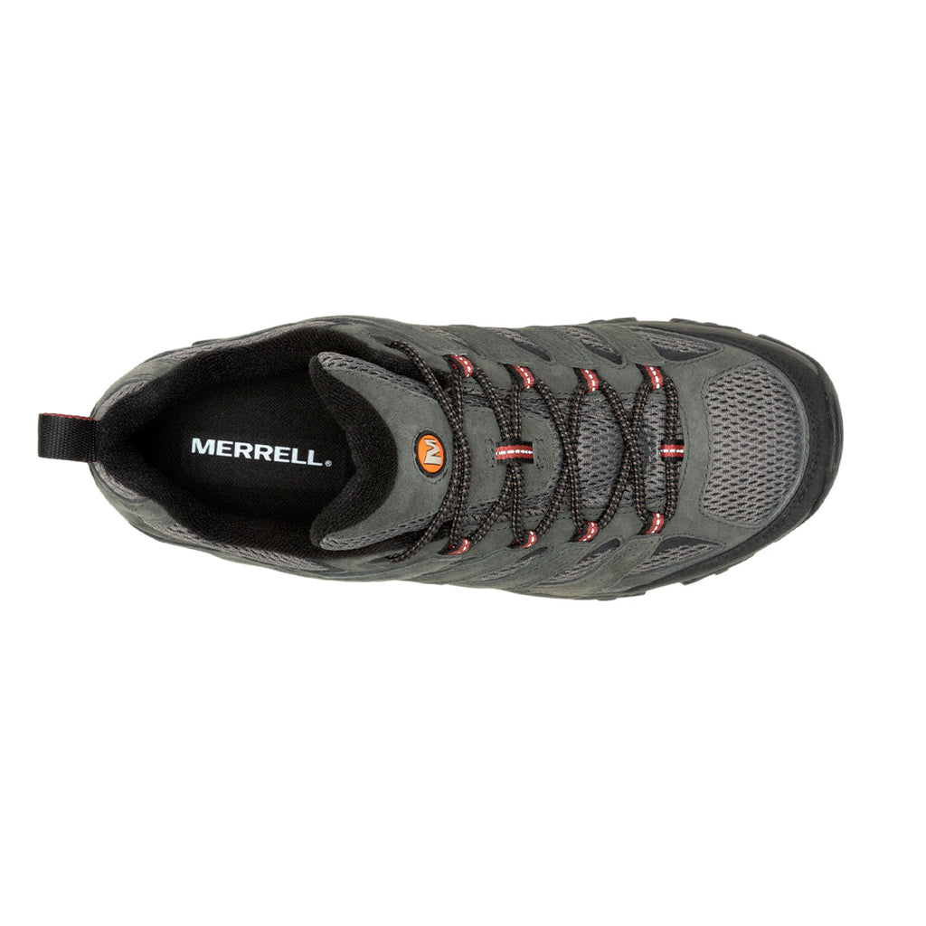 Tennis Moab 3 para hombre color gris