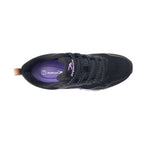 Tennis Slope para mujer color negro