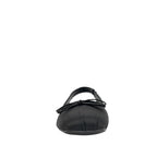 Ballerinas slingback Julieta para mujer color negro