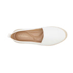 Ballerinas Milena para mujer color hueso