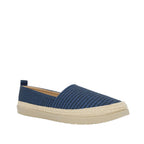 Ballerinas Milena para mujer color navy