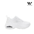 Tennis Kiko para juvenil color blanco