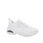 Tennis Kiko para juvenil color blanco