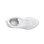 Tennis Kiko para juvenil color blanco