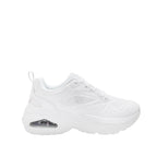 Tennis Kiko para juvenil color blanco