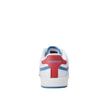 Tennis Max para niño color blanco