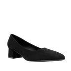 Tacones Hilda para mujer color negro