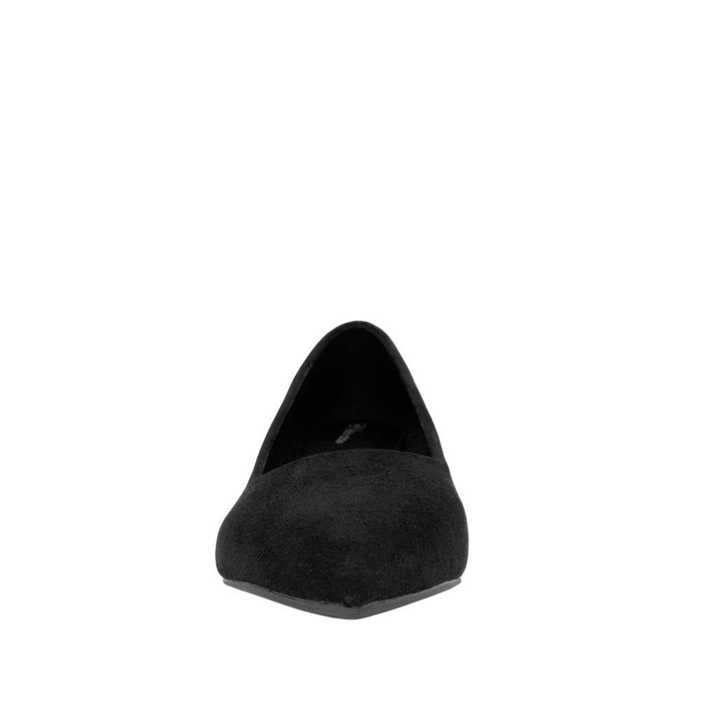 Tacones Hilda para mujer color negro