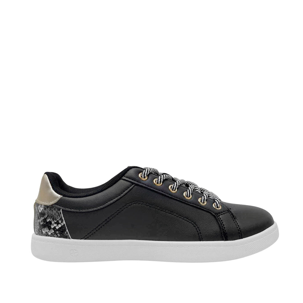 Dinas Dola para mujer color negro