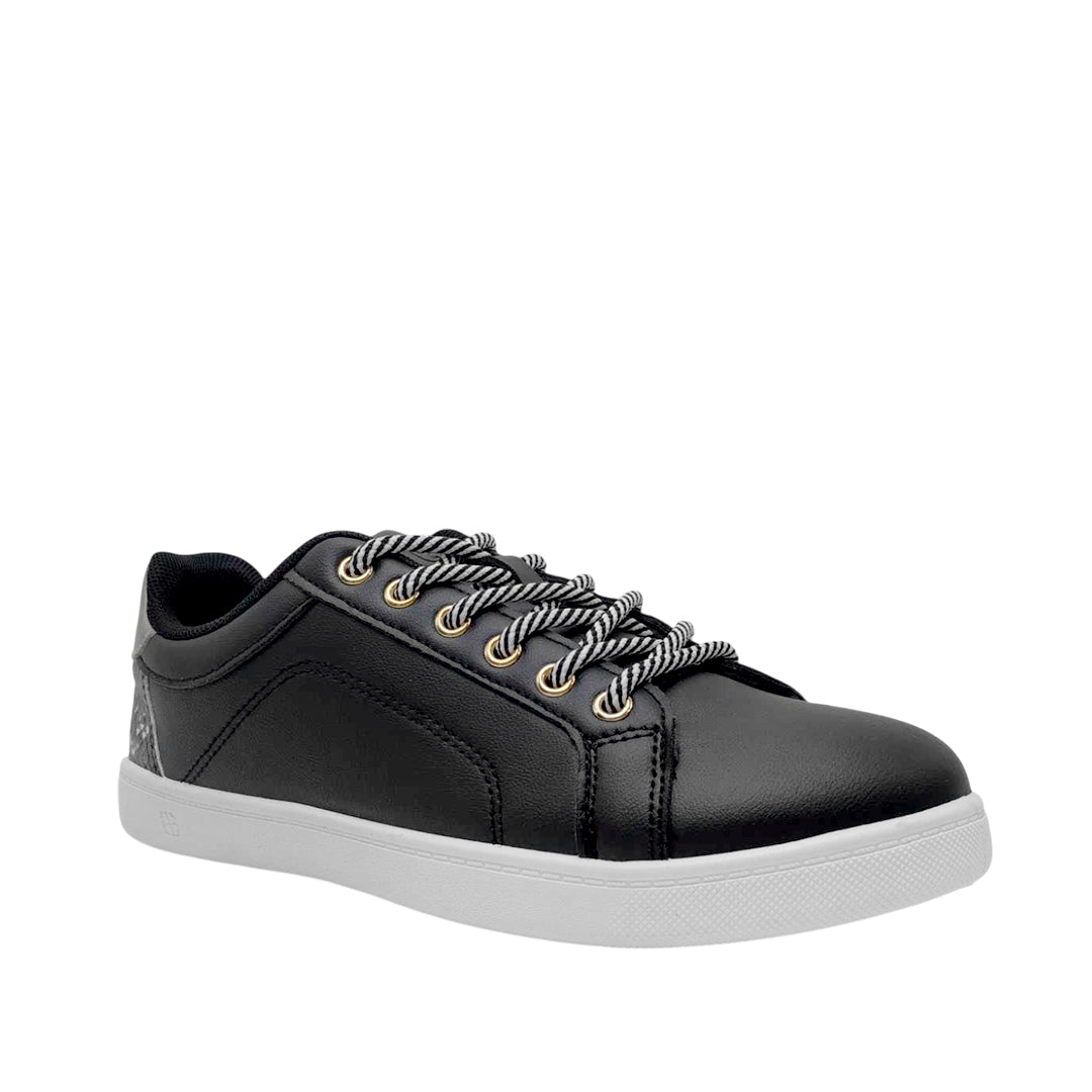 Dinas Dola para mujer color negro