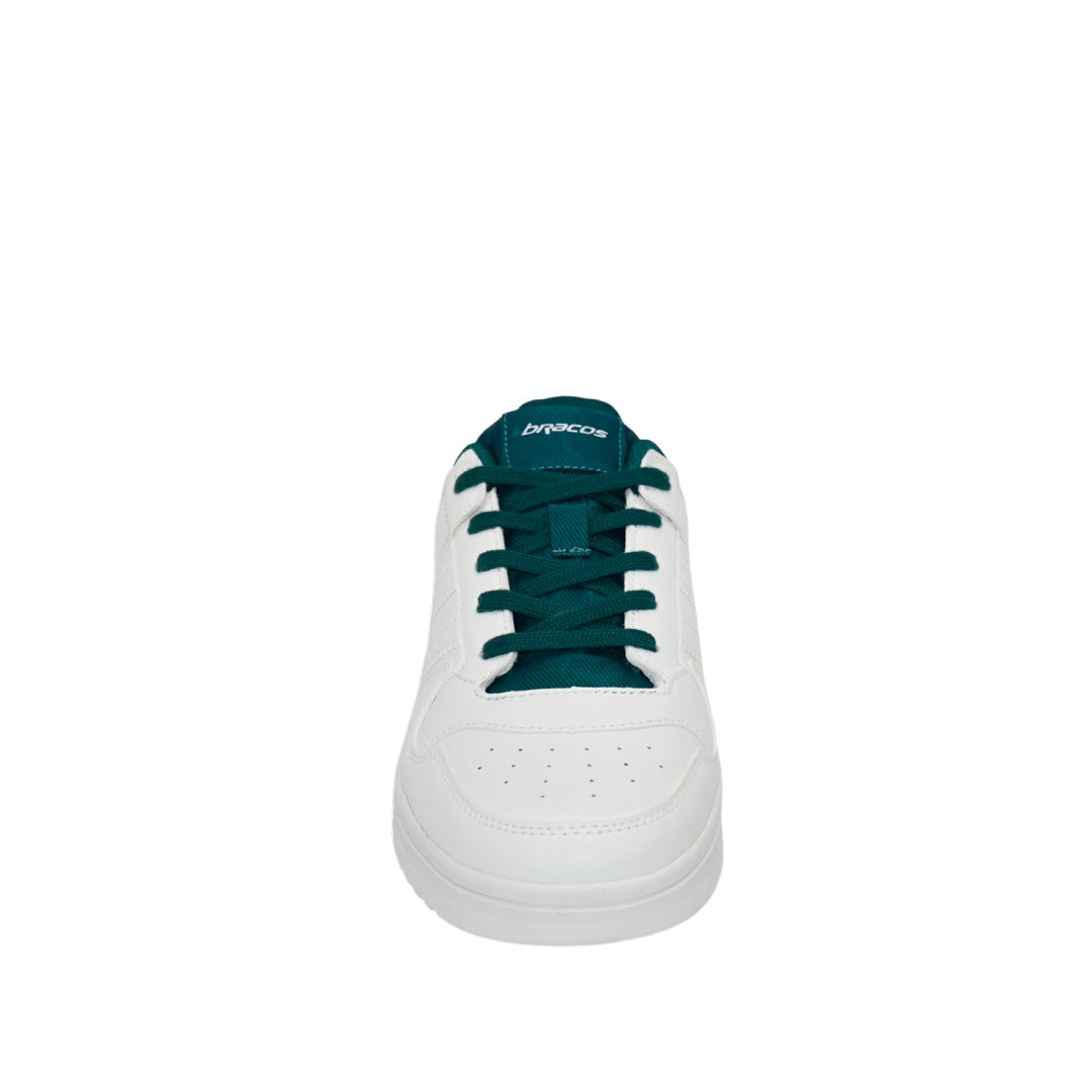 Sneakers Alfre para hombre color blanco