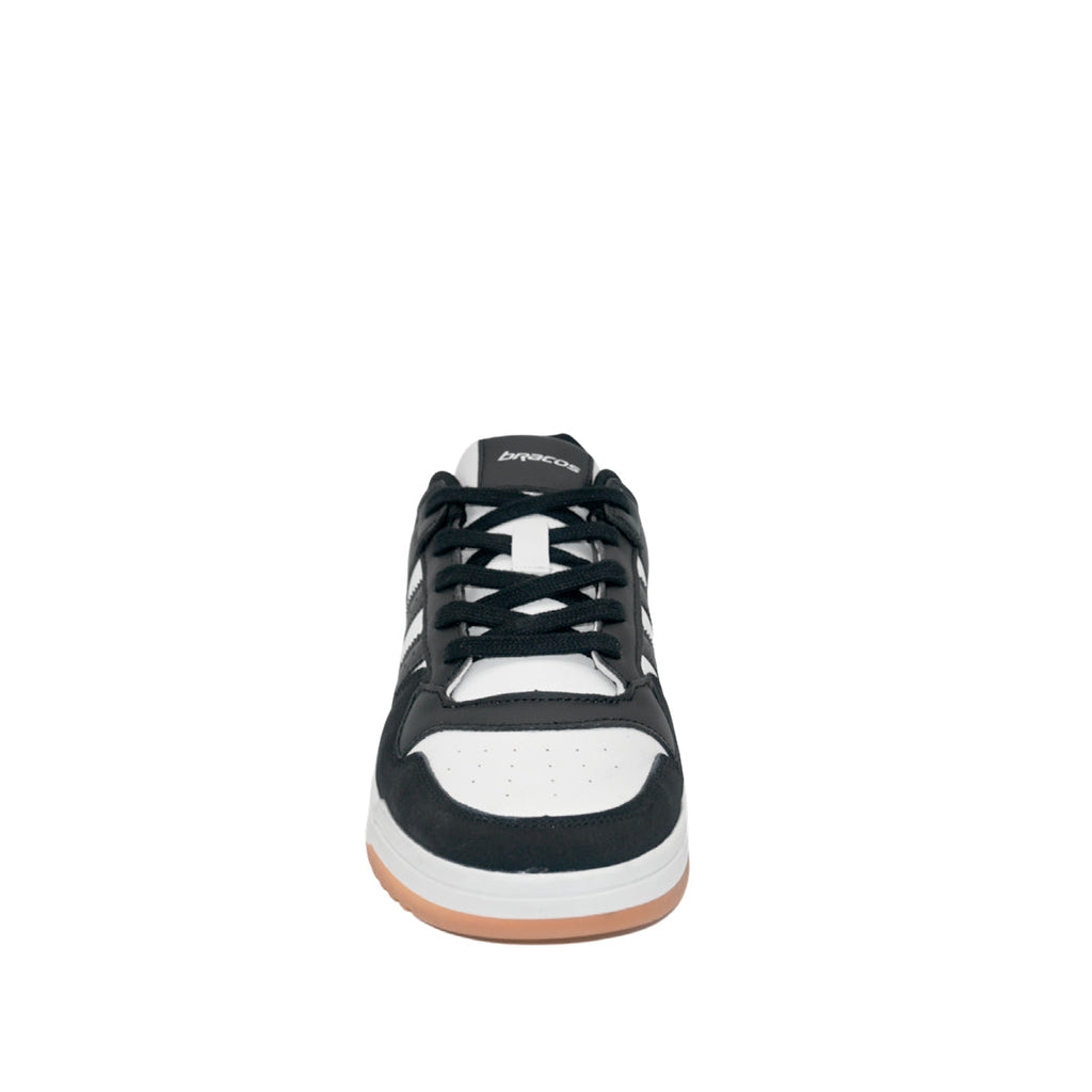 Sneakers Alfre para hombre color negro