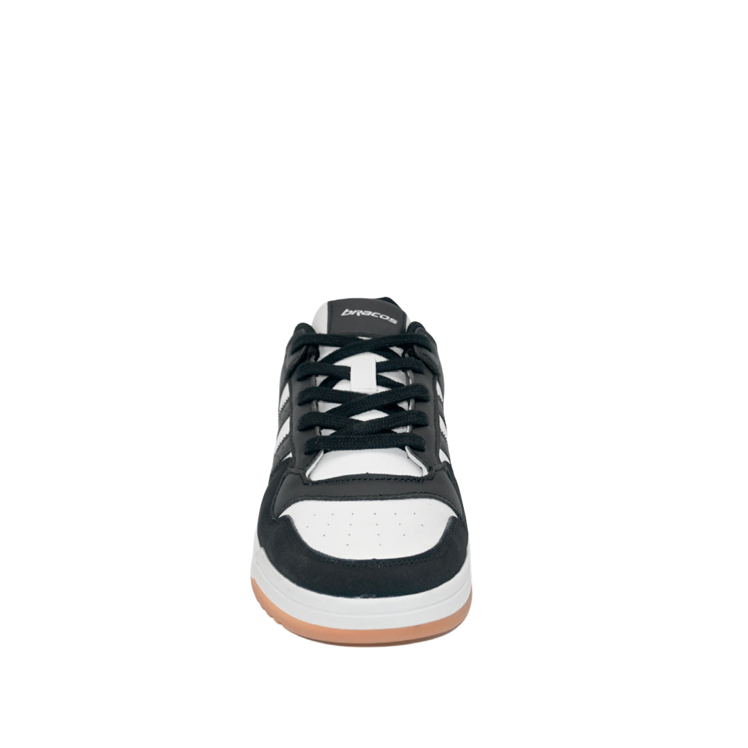 Sneakers Alfre para hombre color negro