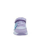 Tennis con luces Kelly para infante color lila