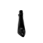 Botas de tacón Juliette para mujer color negro