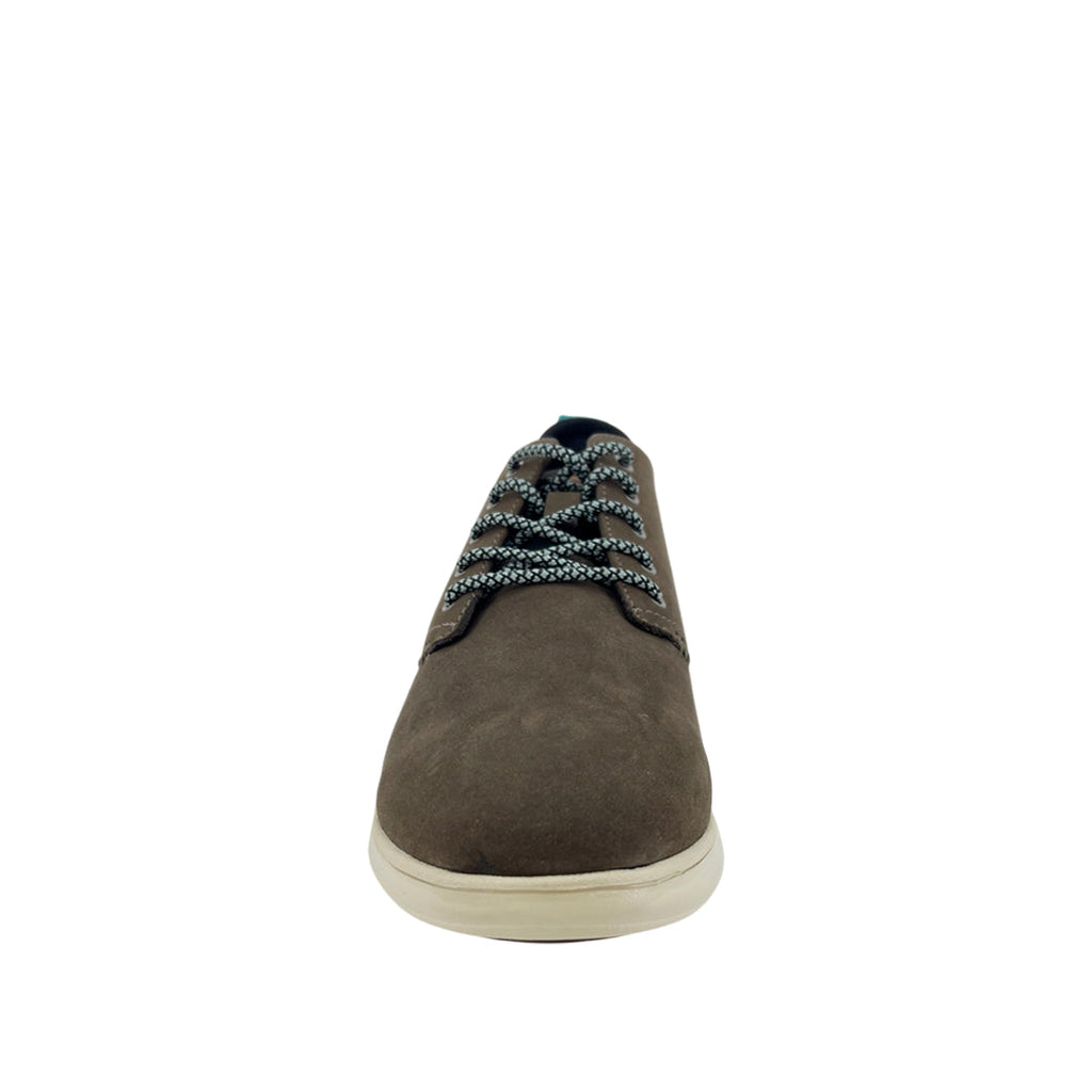 Sneakers Hale para hombre color gris