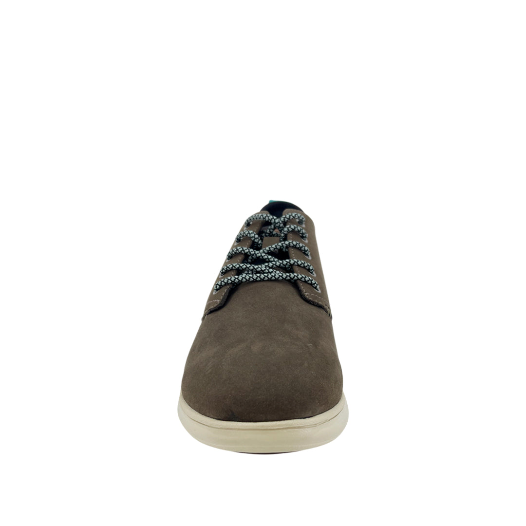 Sneakers Hale para hombre color gris
