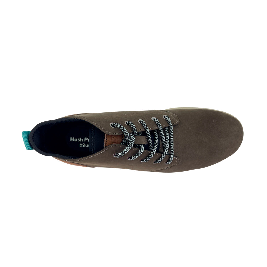 Sneakers Hale para hombre color gris