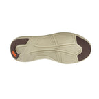 Sneakers Hale para hombre color gris