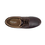 Derby shoes Xavion para hombre color café