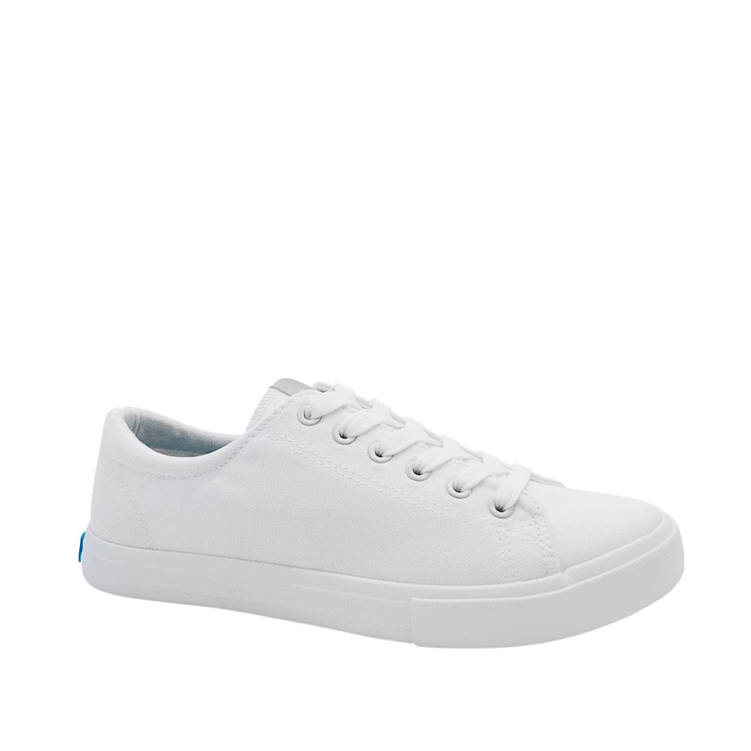 Dinas Danka para mujer color blanco