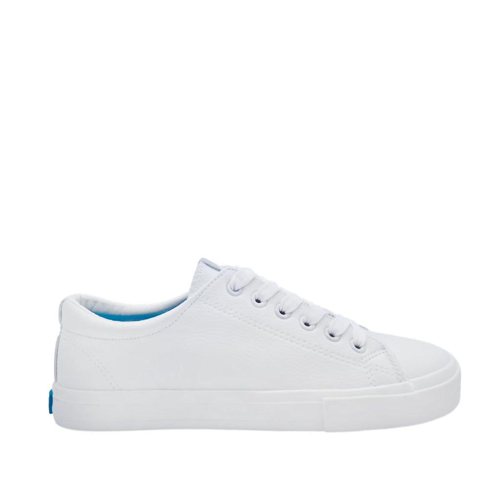 Dinas Danka para mujer color blanco