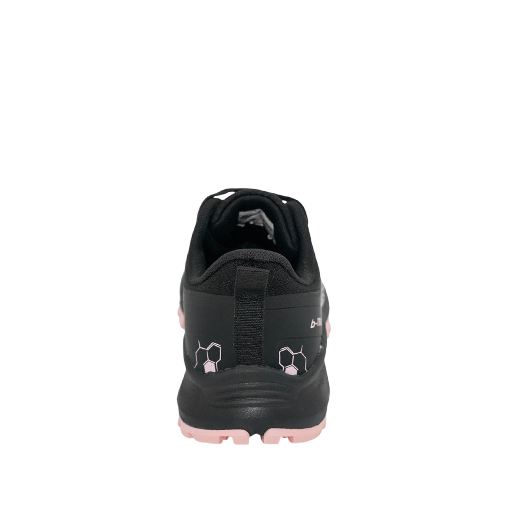 Tennis Gravel para mujer color negro