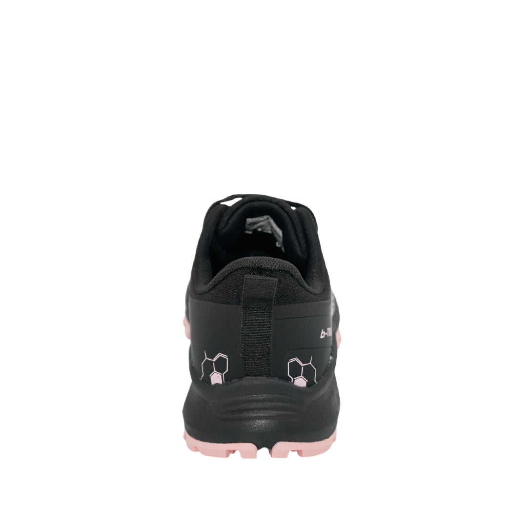 Tennis Gravel para mujer color negro