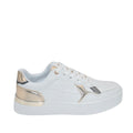 Sneakers Zary para mujer color blanco