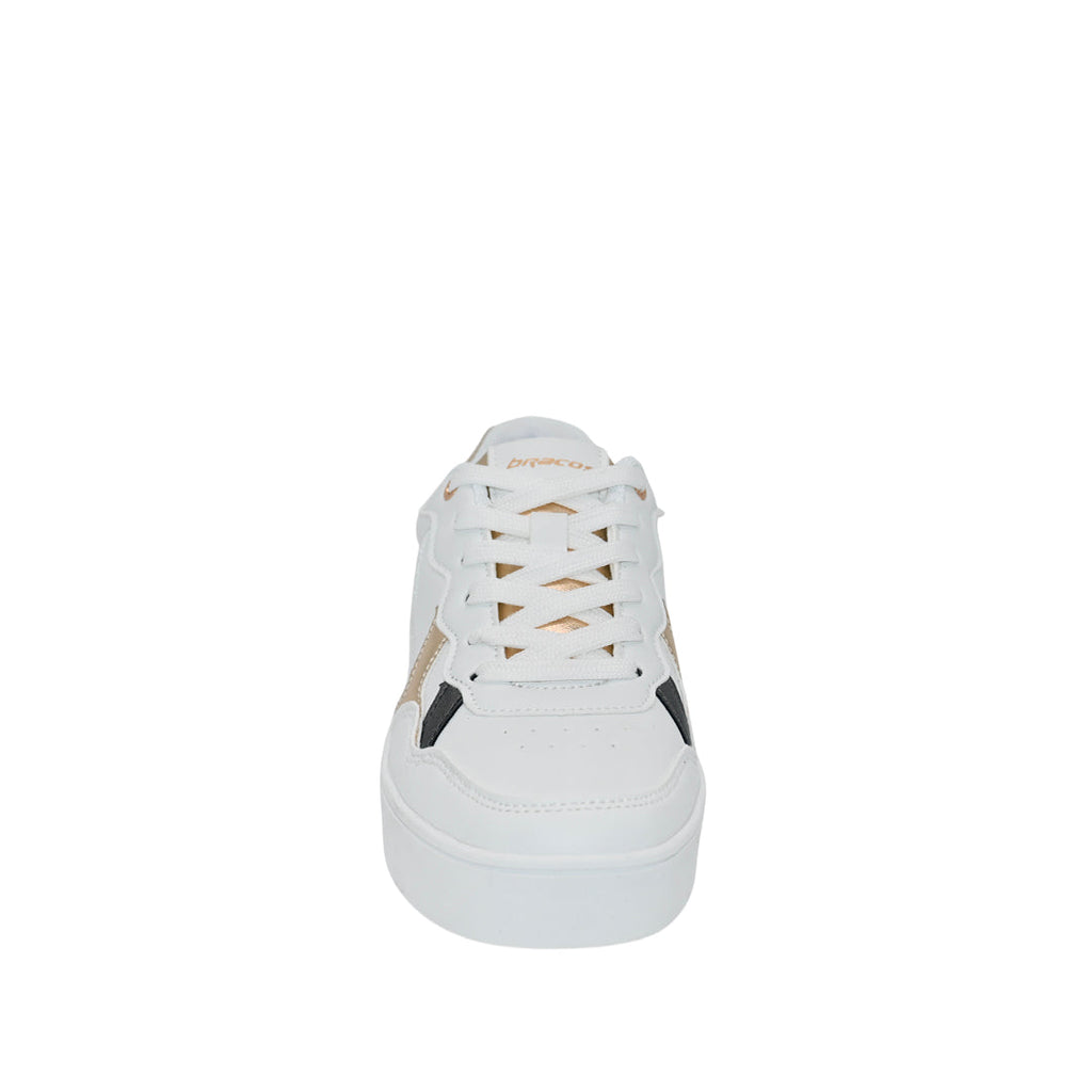 Sneakers Zary para mujer color blanco