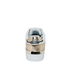 Sneakers Zary para mujer color blanco