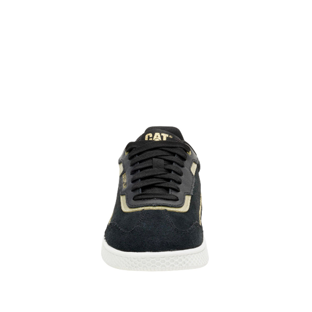 Sneakers Pause Retro TT para mujer color negro