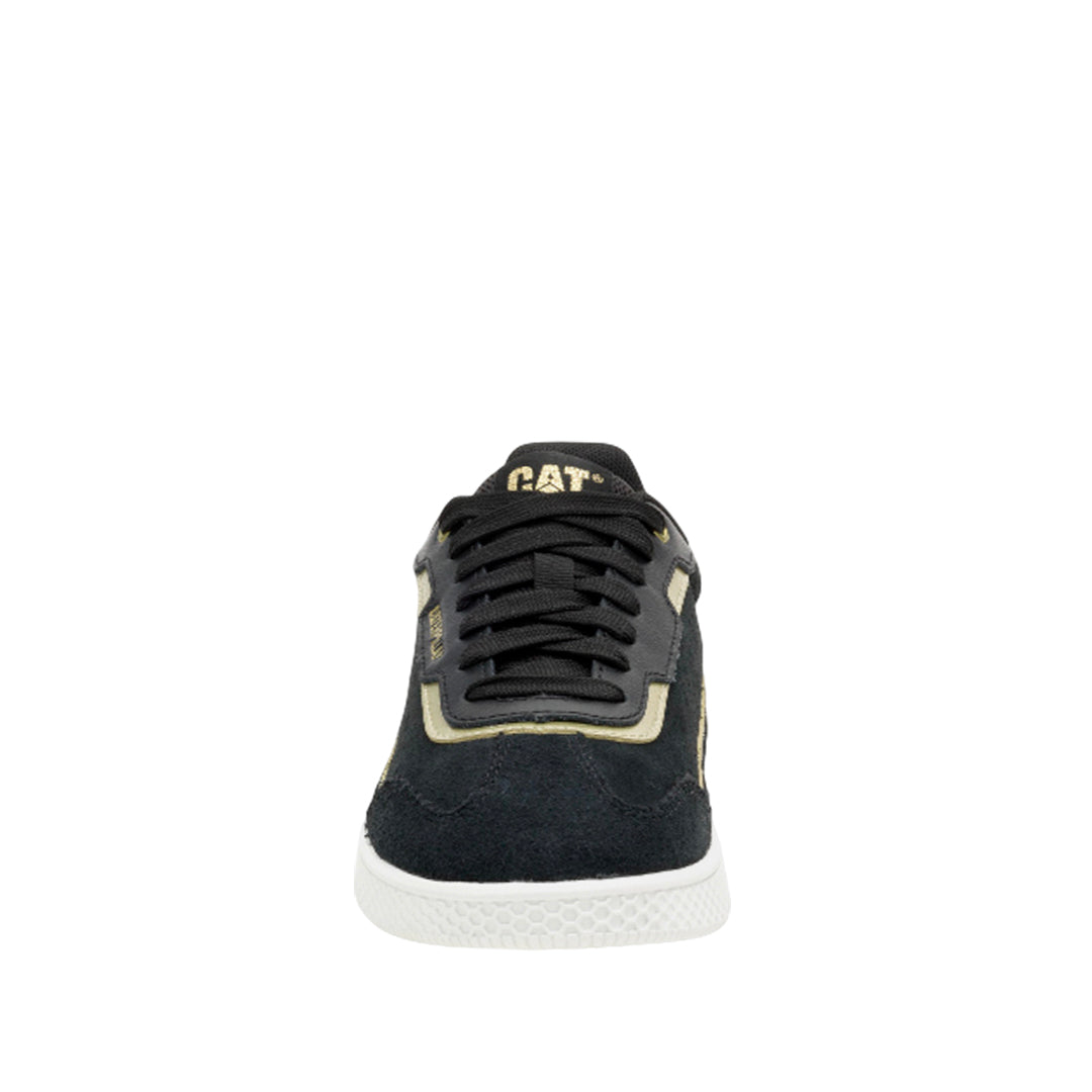 Sneakers Pause Retro TT para mujer color negro