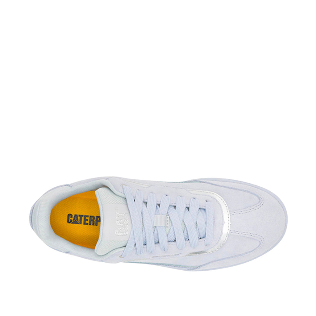 Sneakers Pause Retro TT para mujer color lavanda