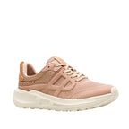 Tennis Seventy 8 Runner para mujer color taupe