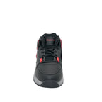 Sneakers Rolo para niño color negro