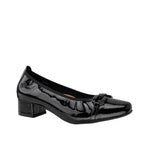 Tacones Fanny 3 para mujer color burgundy